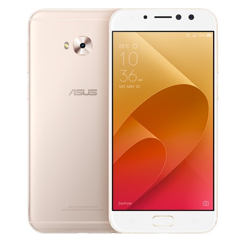 گوشی ایسوس ZenFone 4 Selfie Pro ZD552KL  64GB161327